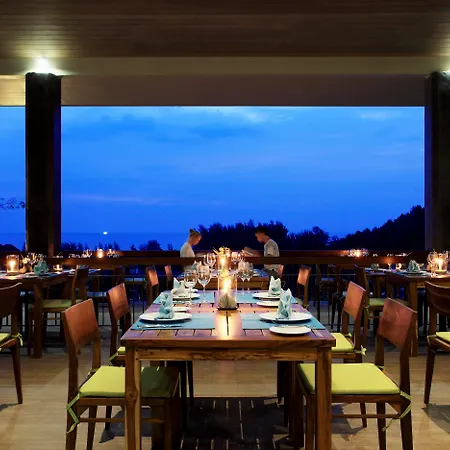 Mandarava Resort And Spa, Karon Beach-2