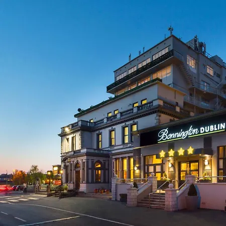 Bonnington Hotel&Leisure Centre-2