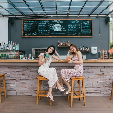 Novotel Phuket Kamala Beach - SHA Extra Plus-3
