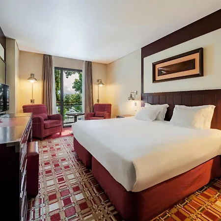 Hotel Do Canal-3
