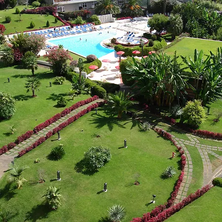 Suite Hotel Jardins Da Ajuda-2