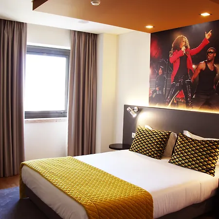 America Diamonds Hotel-3