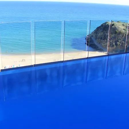 Rocamar Exclusive Hotel & Spa - Adults Only-2