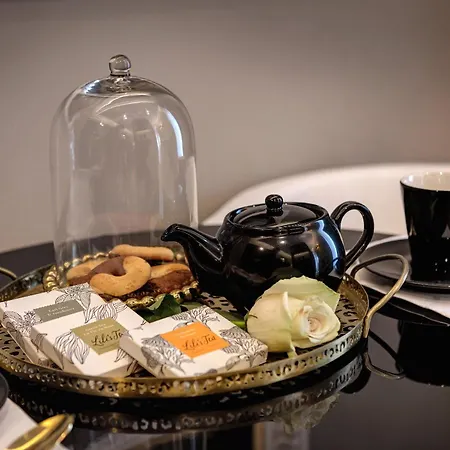 Dharma Boutique Hotel & Spa-3