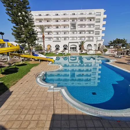Hotel Royal Jinene Sousse-2