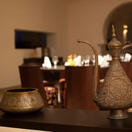 Seabel Alhambra Beach Golf & Spa-2