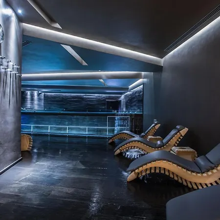 All Time Relais & Sport Hotel-3