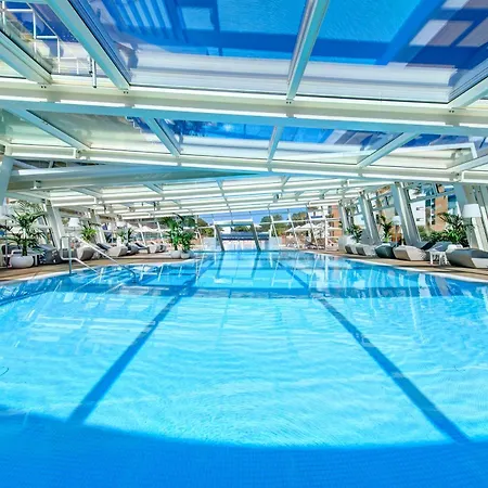 Almar Lido Jesolo Resort & Spa-3