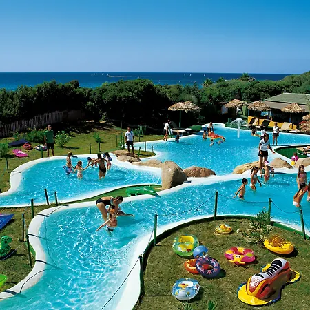 Forte Village Resort - Il Castello-2