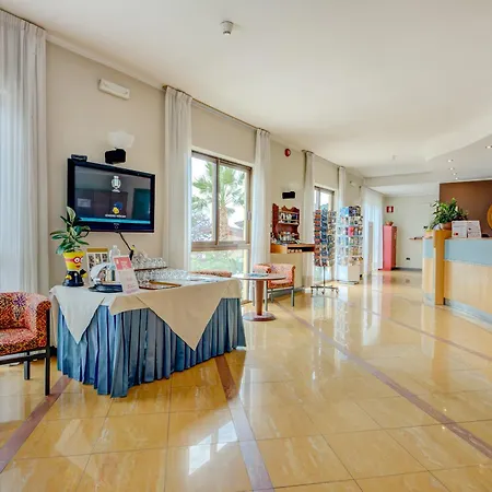 Hotel San Pietro-2