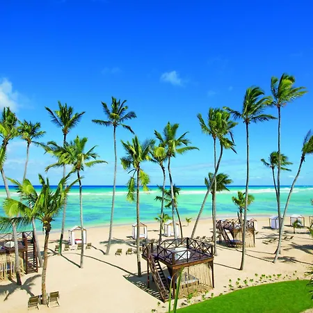 Breathless Punta Cana Resort & Spa (Adults Only)-3