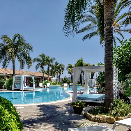Cruccuris Resort - Adults Only-3