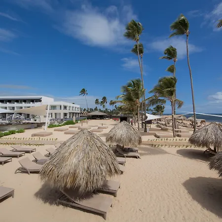 Royalton Chic Punta Cana, An Autograph Collection All-Inclusive Resort & Casino, Adults Only-2