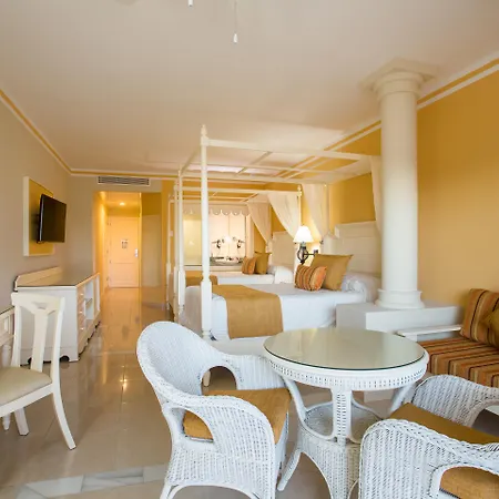Bahia Principe Escape Bouganville (Adults Only)-2