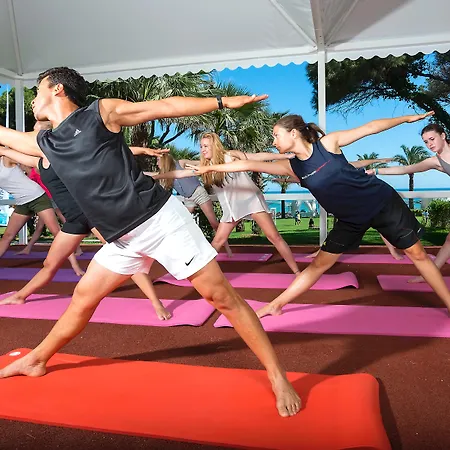 Papillon Ayscha Resort&Spa-3