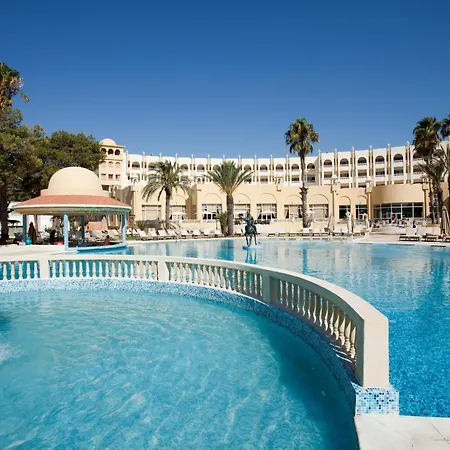 Steigenberger Marhaba Thalasso Hammamet-2