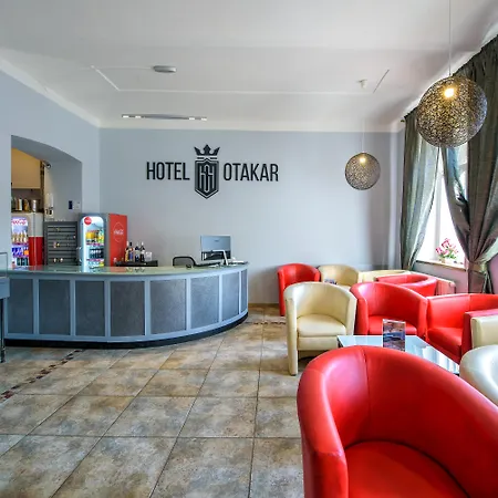 Hotel Otakar-2
