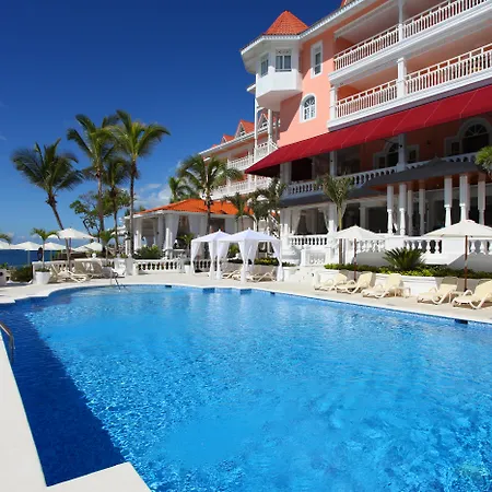 Bahia Principe Escape Samana - Hyatt Inclusive Collection - Adults Only-2