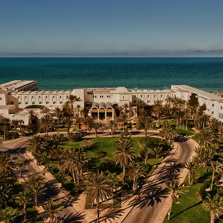 Ulysse Thalasso & Spa (Adults Only)-2