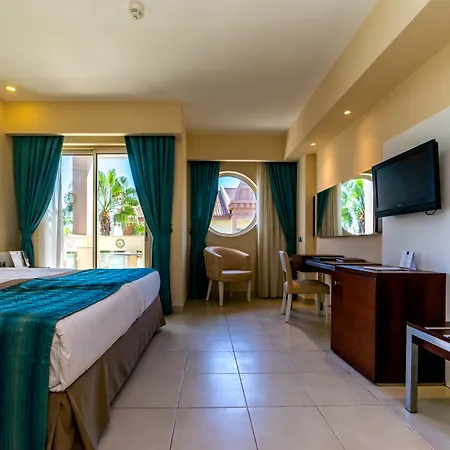 Kamelya Selin Hotel Luxury Resort & Spa-2