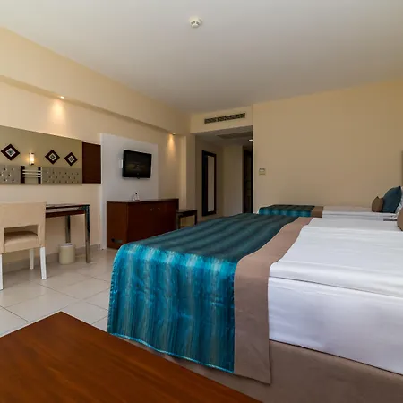 Kamelya Selin Hotel Luxury Resort & Spa-3