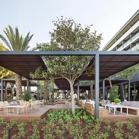 Voyage Belek Golf & Spa Hotel-3