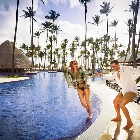 Barcelo Bavaro Beach (Adults Only)-2