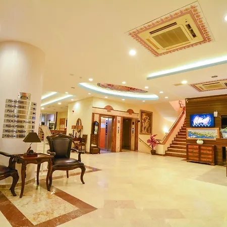 Pine House By Werde Hotels-3