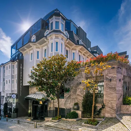 Amiral Palace Hotel Boutique Class-2