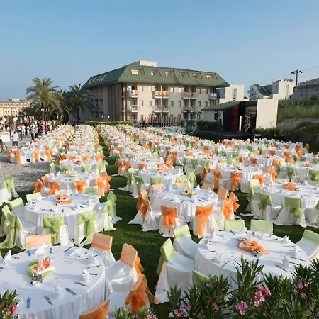 Novum Garden Side Hotel-3