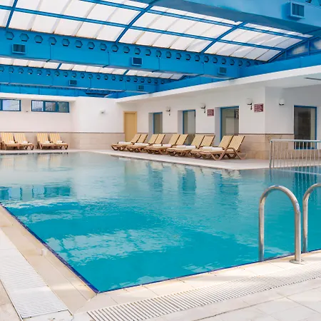 Richmond Ephesus Resort-2