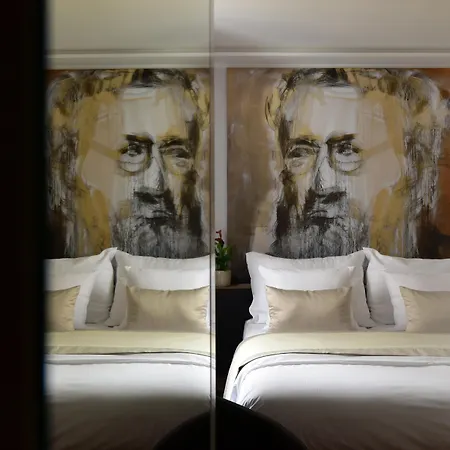 Design Hotel Neruda-3