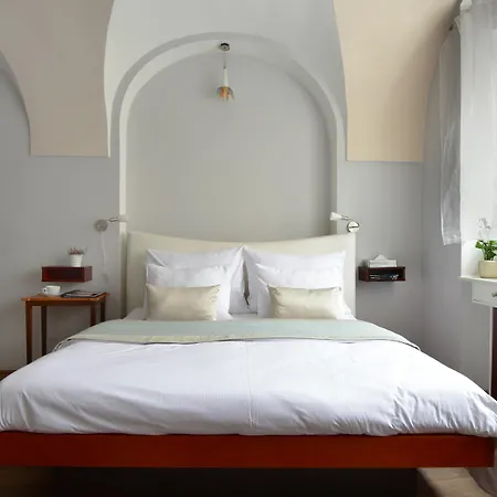 Design Hotel Neruda-2