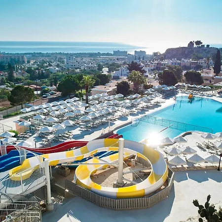 Louis St. Elias Resort & Waterpark-2