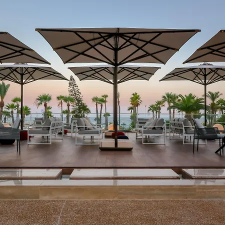 Golden Bay Beach Hotel-2