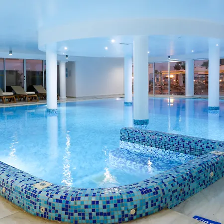 Golden Bay Beach Hotel-3