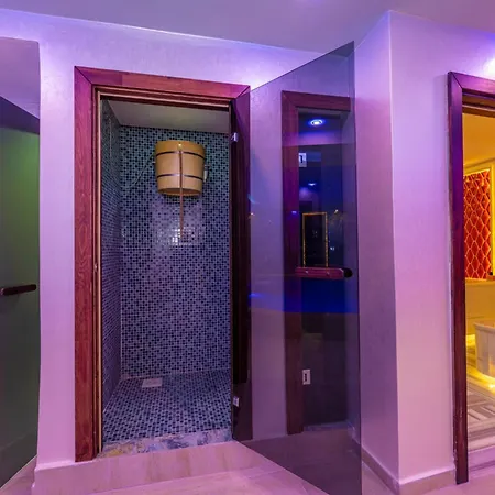Bekdas Hotel Deluxe & Spa-3
