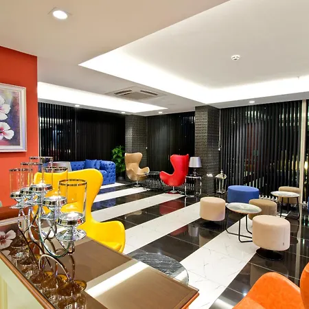 Prime Boutique Hotel-2