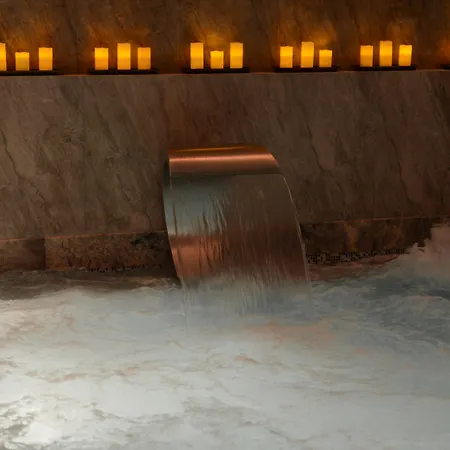Berjer Boutique Hotel & Spa-3