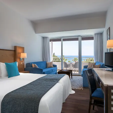 Mediterranean Beach Hotel-2