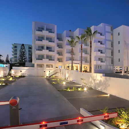 Okeanos Beach Boutique Hotel-3