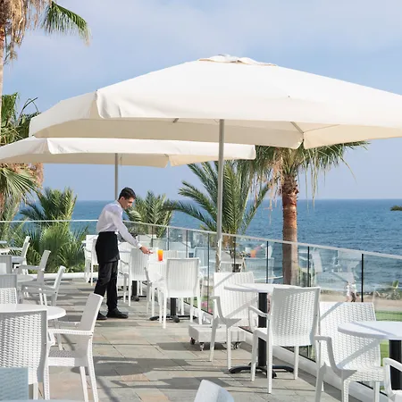 Akti Beach Hotel&Village Resort-3