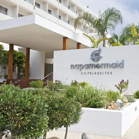 Napa Mermaid Hotel & Suites-3