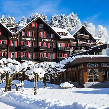 Romantik Hotel Schweizerhof-2