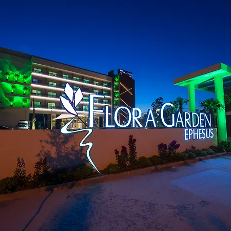 Flora Garden Ephesus Kusadasi - All Inclusive-2