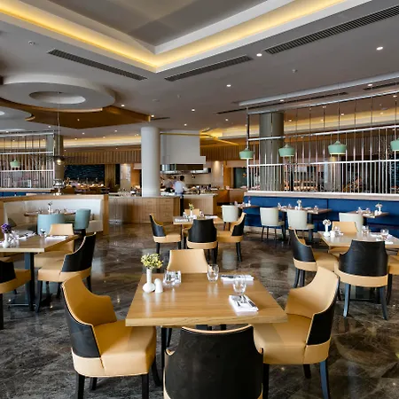 Titanic Luxury Collection Bodrum-3