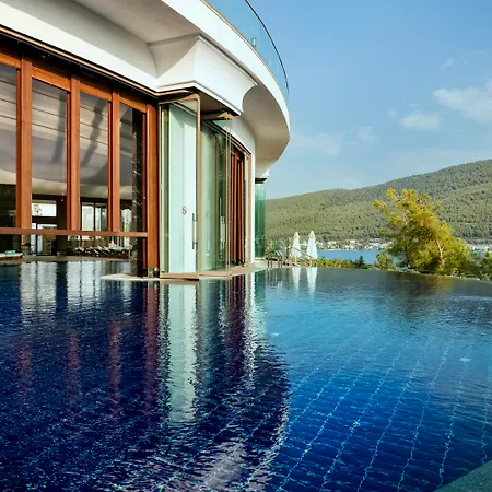 Titanic Luxury Collection Bodrum-2
