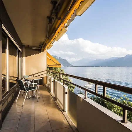 Royal Plaza Montreux-2