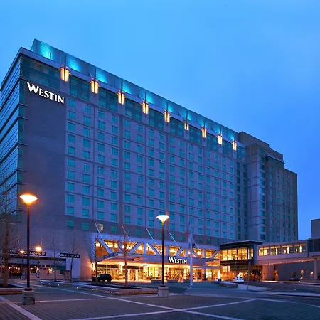The Westin Boston Seaport District-3