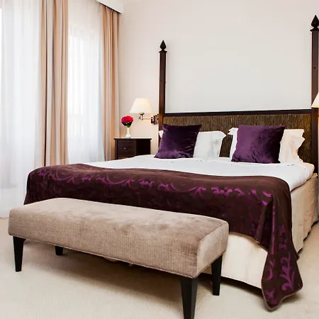 Elite Palace Hotel & Spa-3
